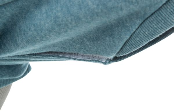 Trixie Be Nordic Hoodie Petrol