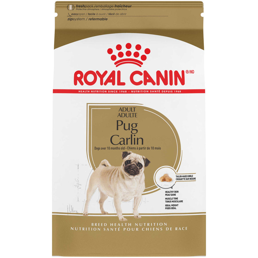 Royal Canin Adult Pug - PetWorld