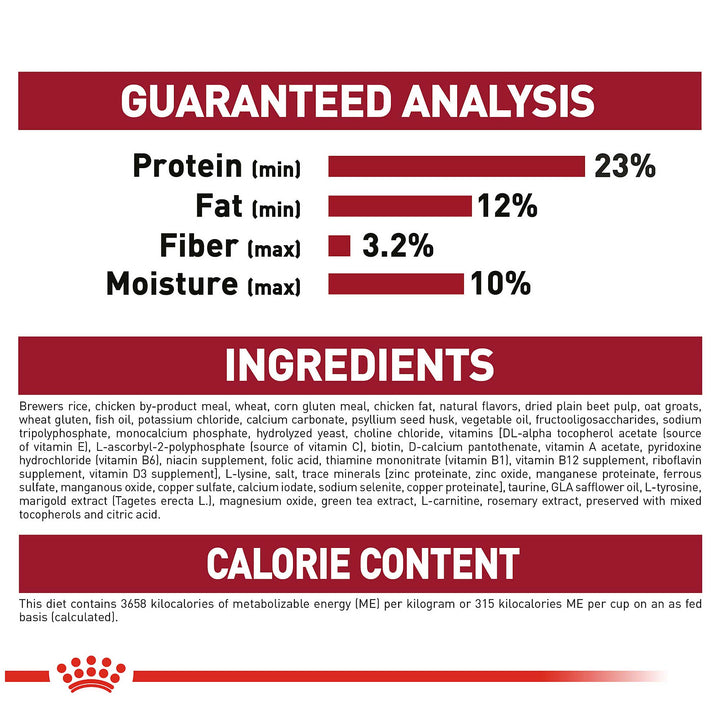 Royal Canin Medium Adult Dog Food - PetWorld