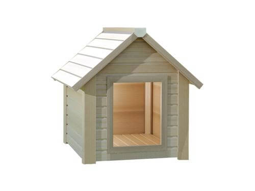 Ecochoice Bunkhouse Small Dog Kennel