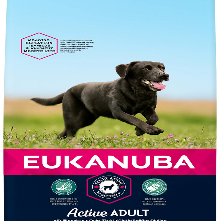 Chicken dog food 12kg

