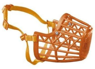 ferplast muzzle small