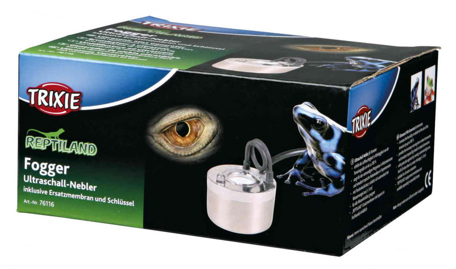 fogger ultrasonic mist generator