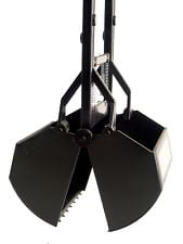 Spring Loaded Poop Scoop - PetWorld