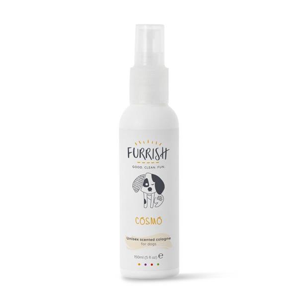 furrish cosmo cologne fo dogs 150ml
