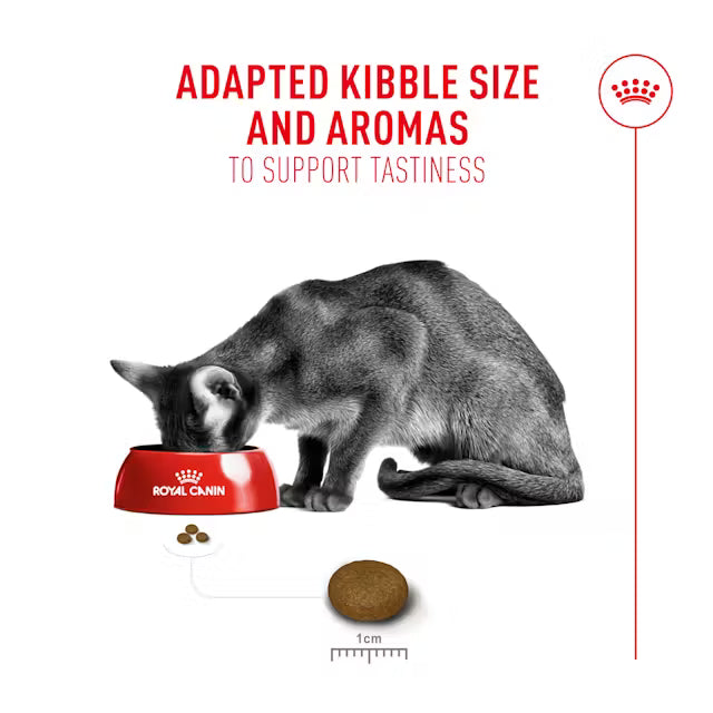 Royal Canin Fussy Cat Food