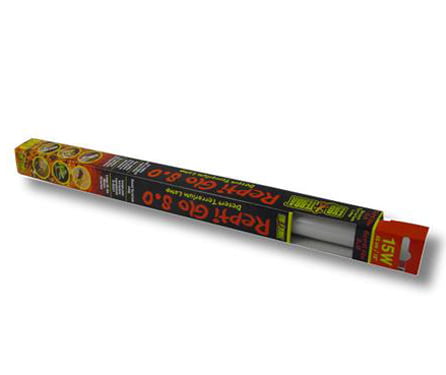 EXO TERRA 15W REPTILE GLO 10.0UV 46cm 18"
