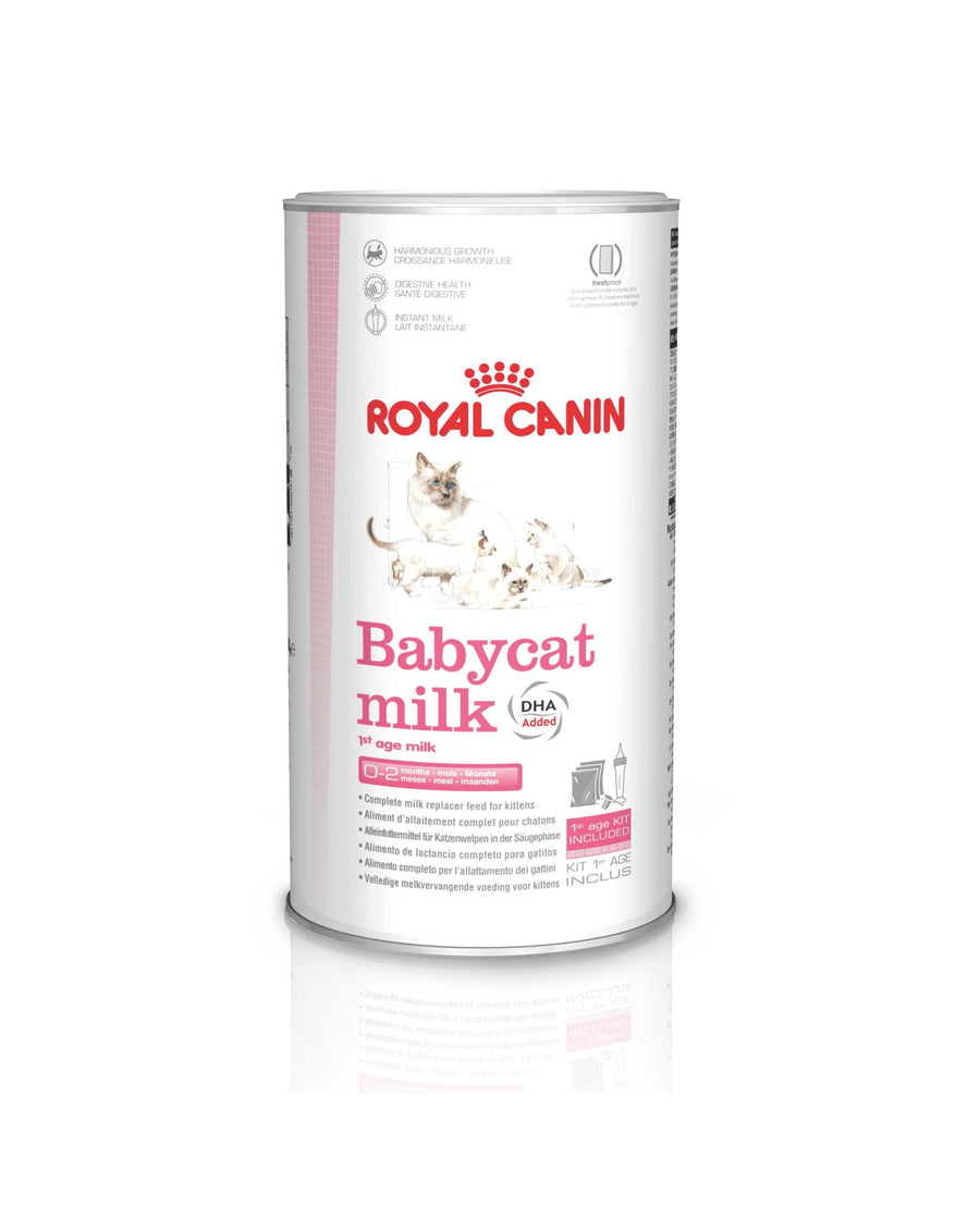 Babycat Milk 300g