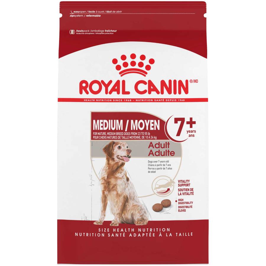 Royal Canin Medium Adult Dog Food