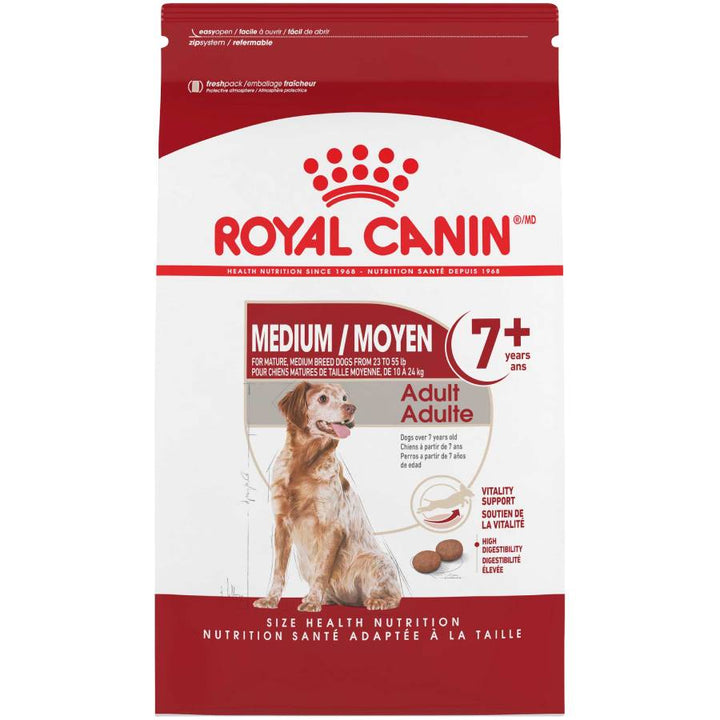Royal Canin Medium Adult Dog Food