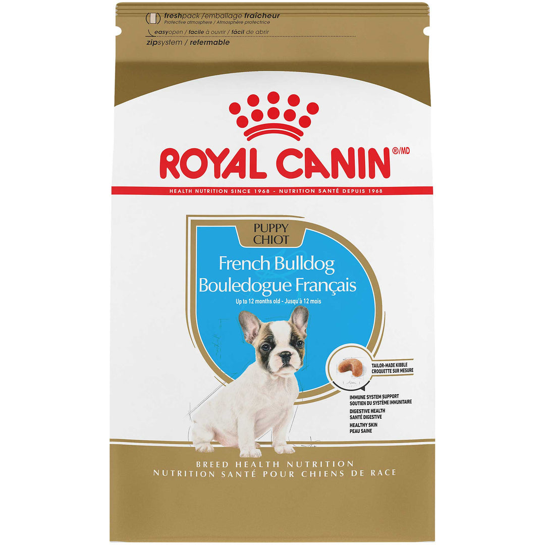 Royal Canin Junior French Bulldog - PetWorld