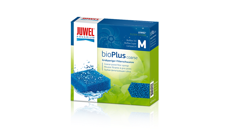 Juwel Filter Sponge Coarse 3.0 Compact Petworld Ireland