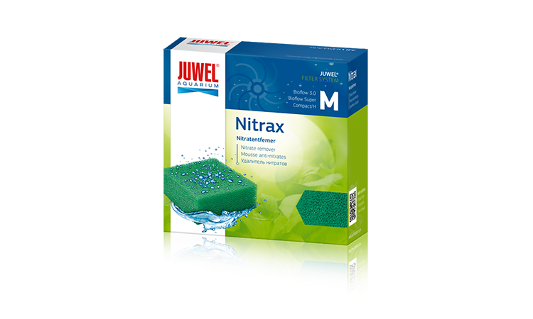 Juwel Compact Bioflow 3.0 Nitrate Removal Sponge Petworld Ireland
