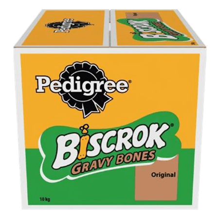 bisrock gravy bones