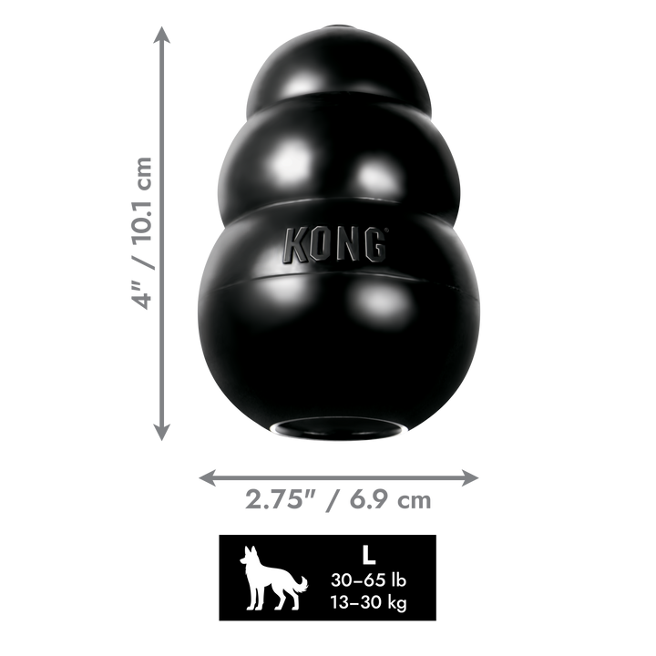 KONG  Extreme