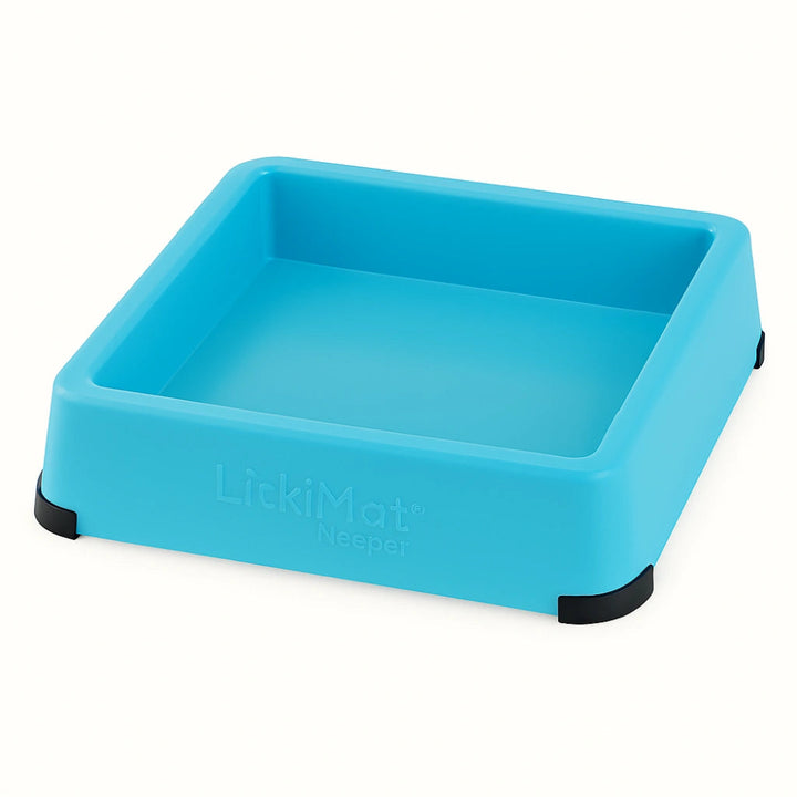 LickiMat holder bowl

