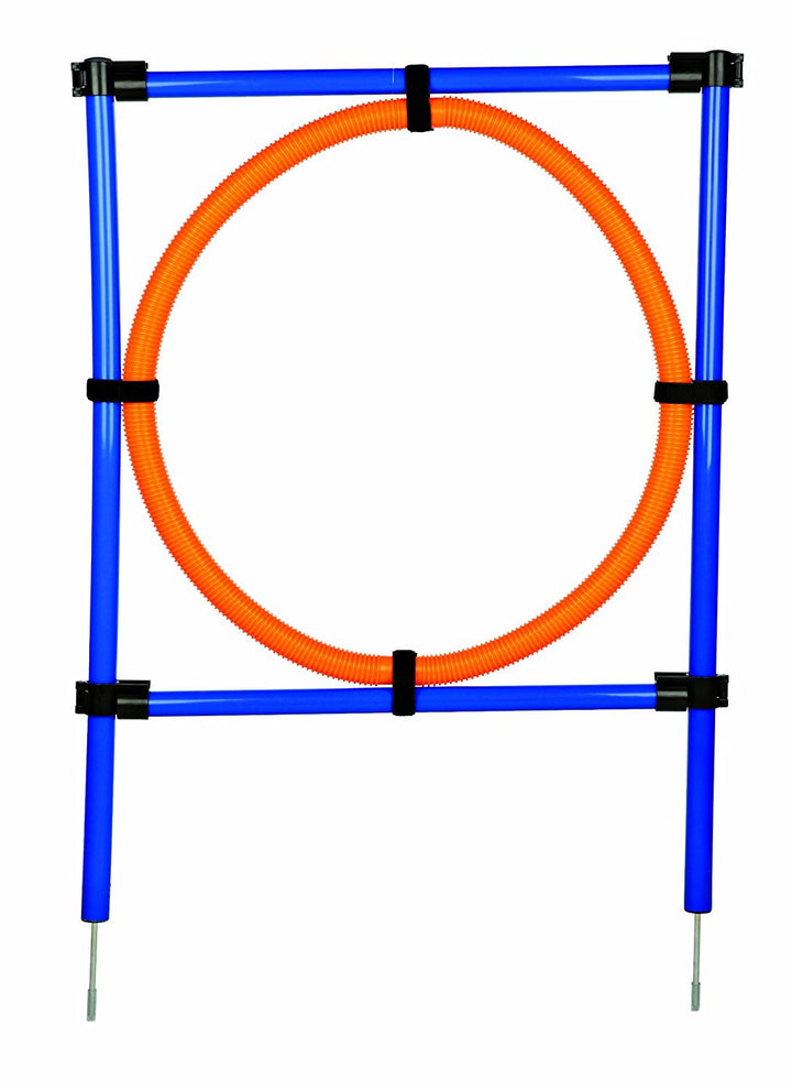 Trixie Dog Activity Agility Ring - PetWorld