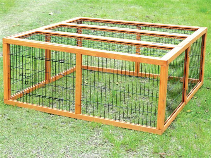 Cheeko Outdoor Run and Sun Shade