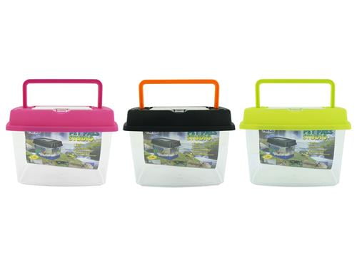 Nirox Pet Pals Small Animal Studio - PetWorld