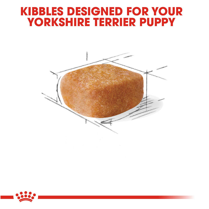 Royal Canin Junior Yorkshire Terrier 1.5kg - PetWorld