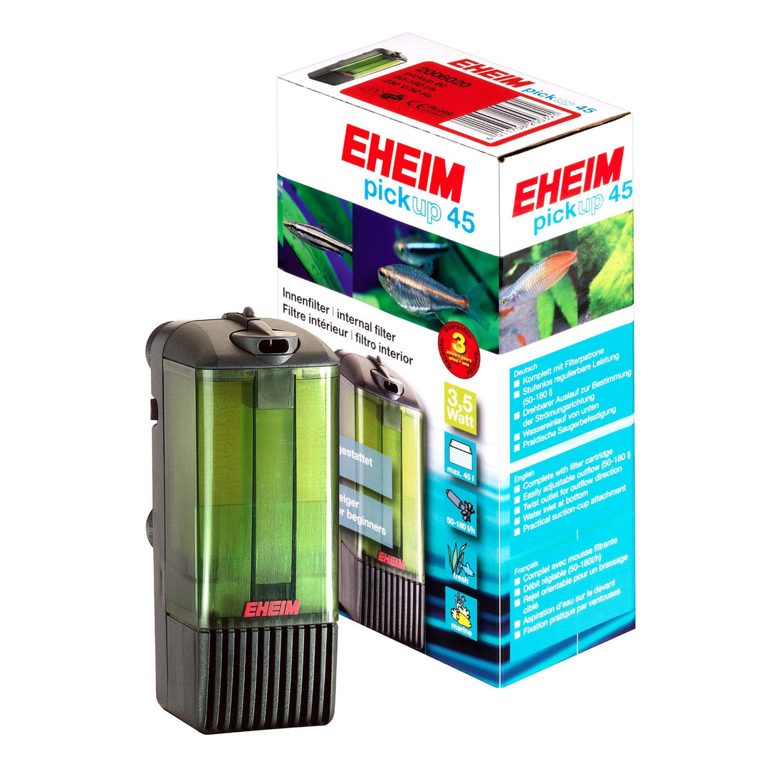 Eheim Pickup 45