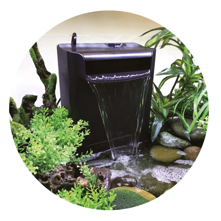 Betta Low Level Filter IX-120