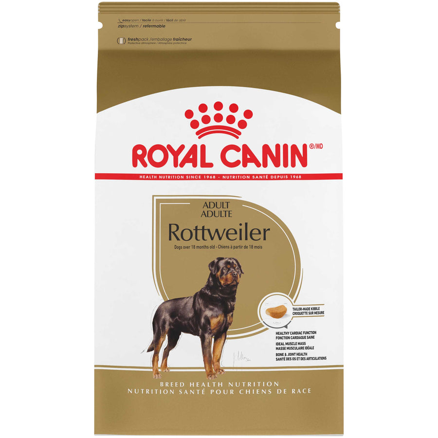 Royal Canin Rottweiler