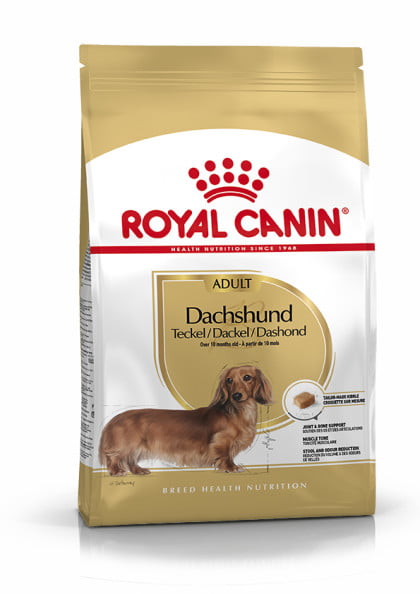 Royal Canin Dachshund Dog Food
