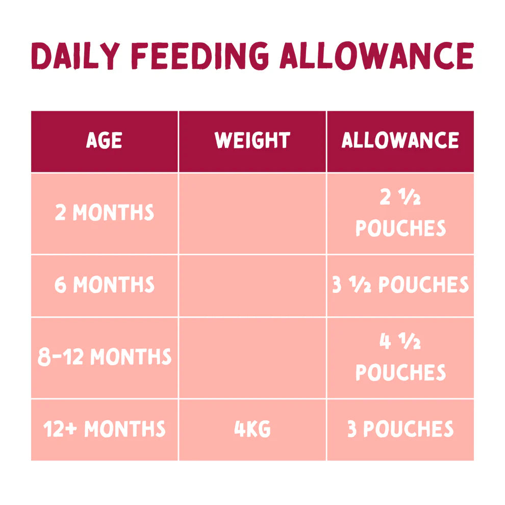 85g single-serve pouch of Naturo Indoor Chicken Pâté for adult cats