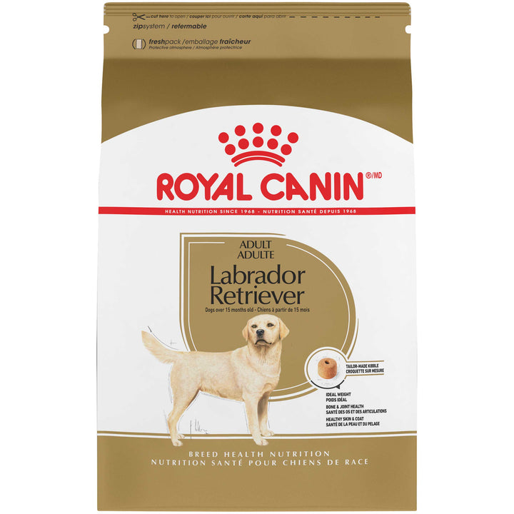 Royal Canin Adult Labrador Retriever