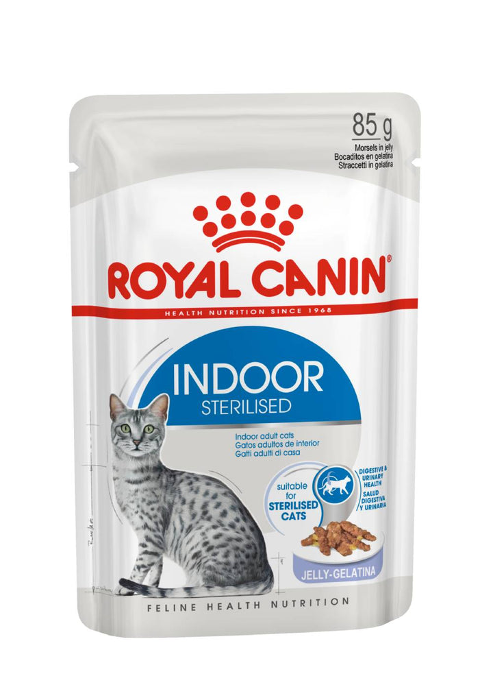 Royal Canin Sterilised Adult Cat 85g