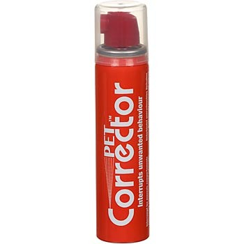 Pet Corrector Aerosol 30ml