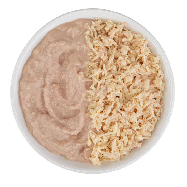 Schesir Baby Mousse & Fillets, 3x55g