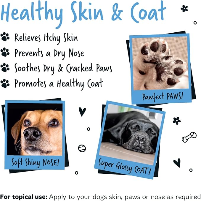 Bugalugs Coconut Oil 340g