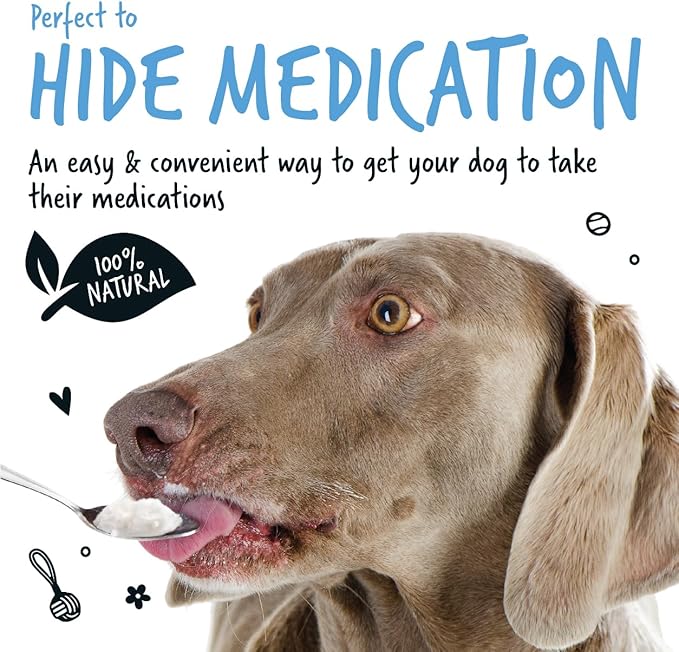 Bugalugs Coconut Oil 340g