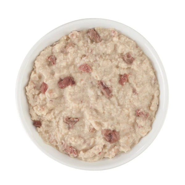 Schesir After Dark Chicken/Duck Fillet 80g