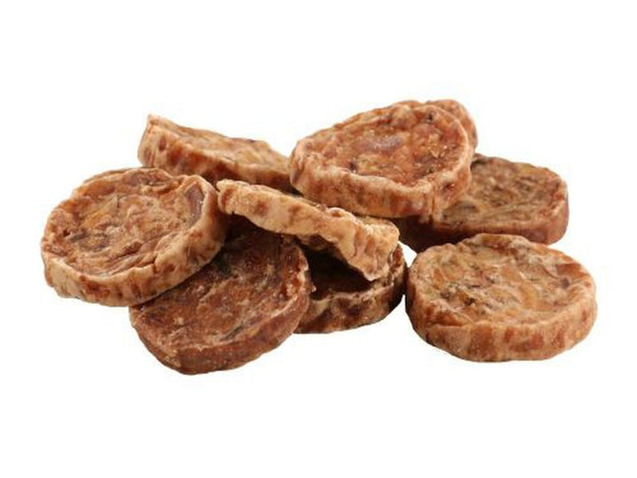 Fish 4 Dogs Love Squid Bites 80g