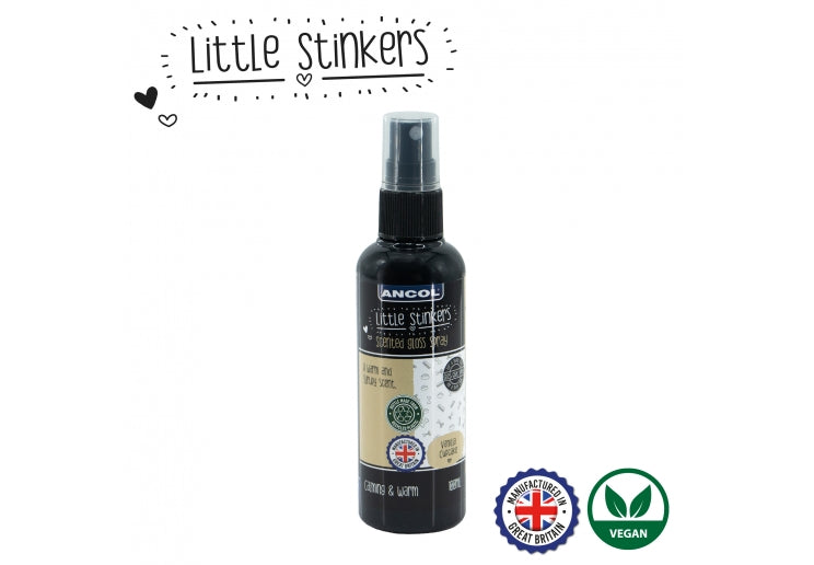 LITTLE STINKER COLOGNE 100ML