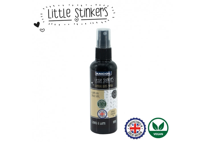 LITTLE STINKER COLOGNE 100ML