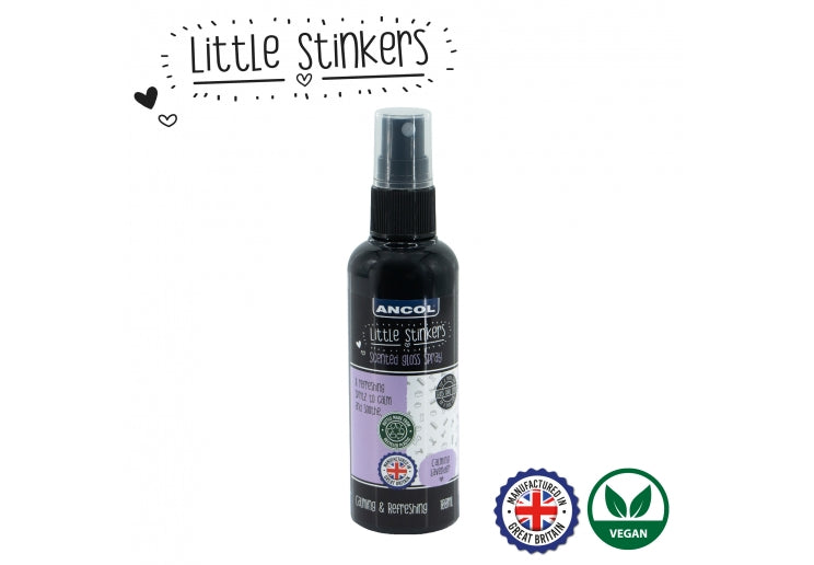 LITTLE STINKER COLOGNE 100ML