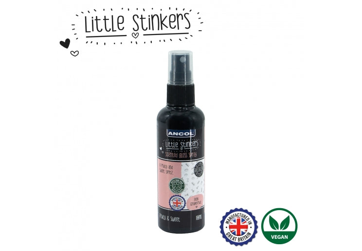 LITTLE STINKER COLOGNE 100ML