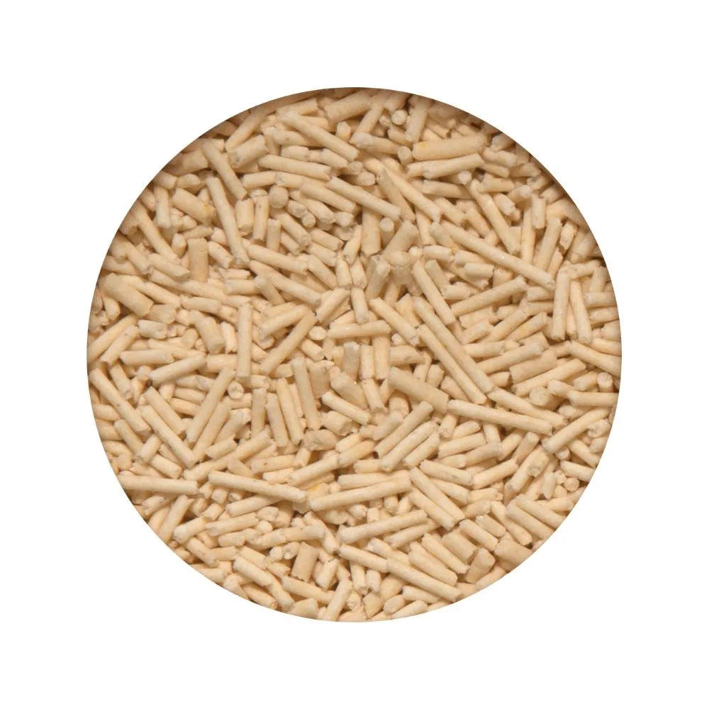 Catit Pea Husk Cat Litter Vanilla 5.6kg