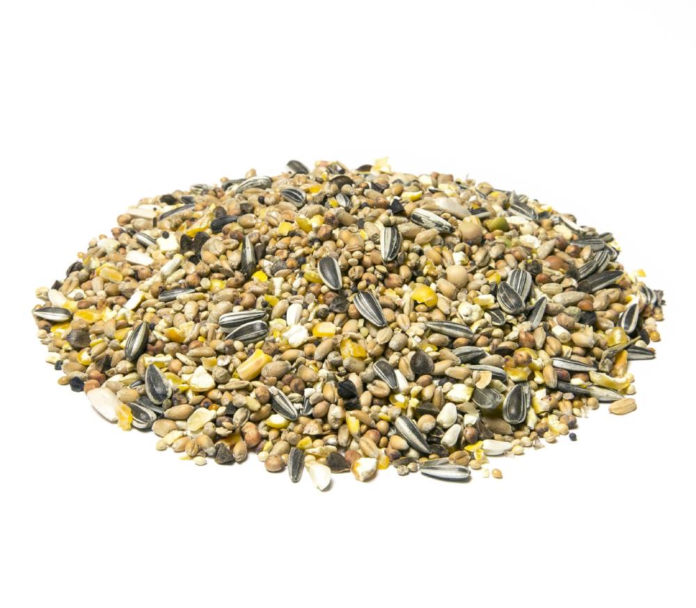 puik wild bird seed mixture