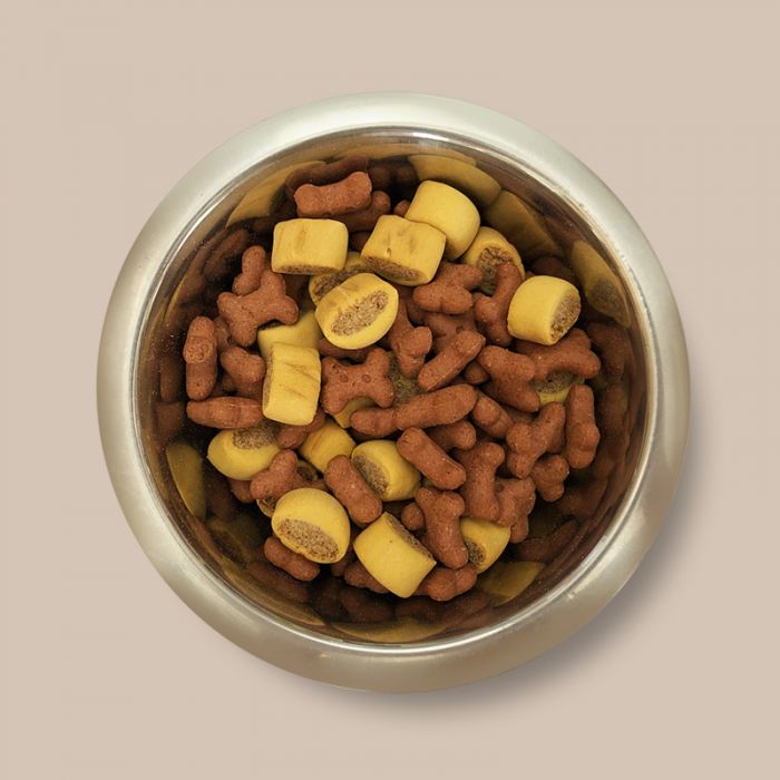 Pointer Puppy Love Dog Treats 400g - PetWorld