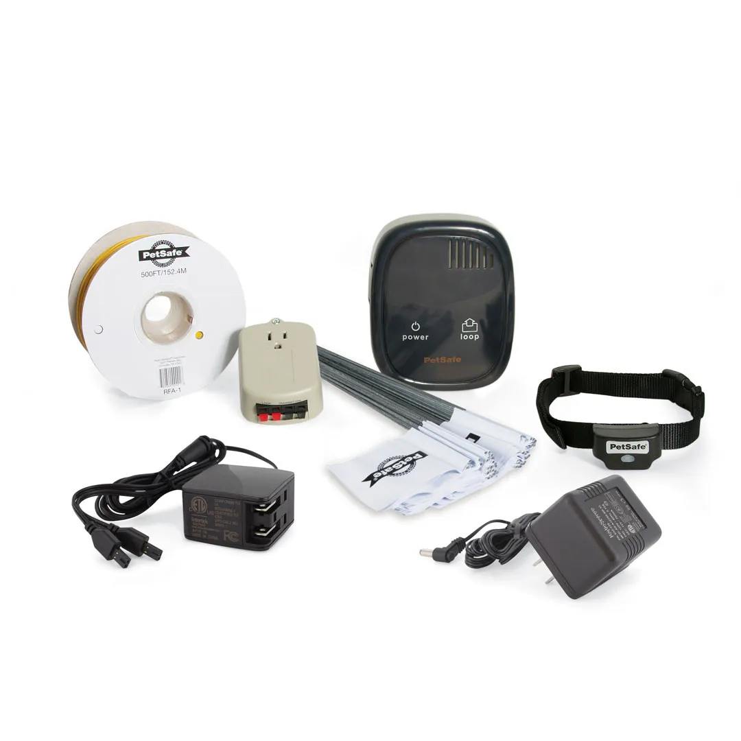 Rechargeable In-Ground Fence™ System