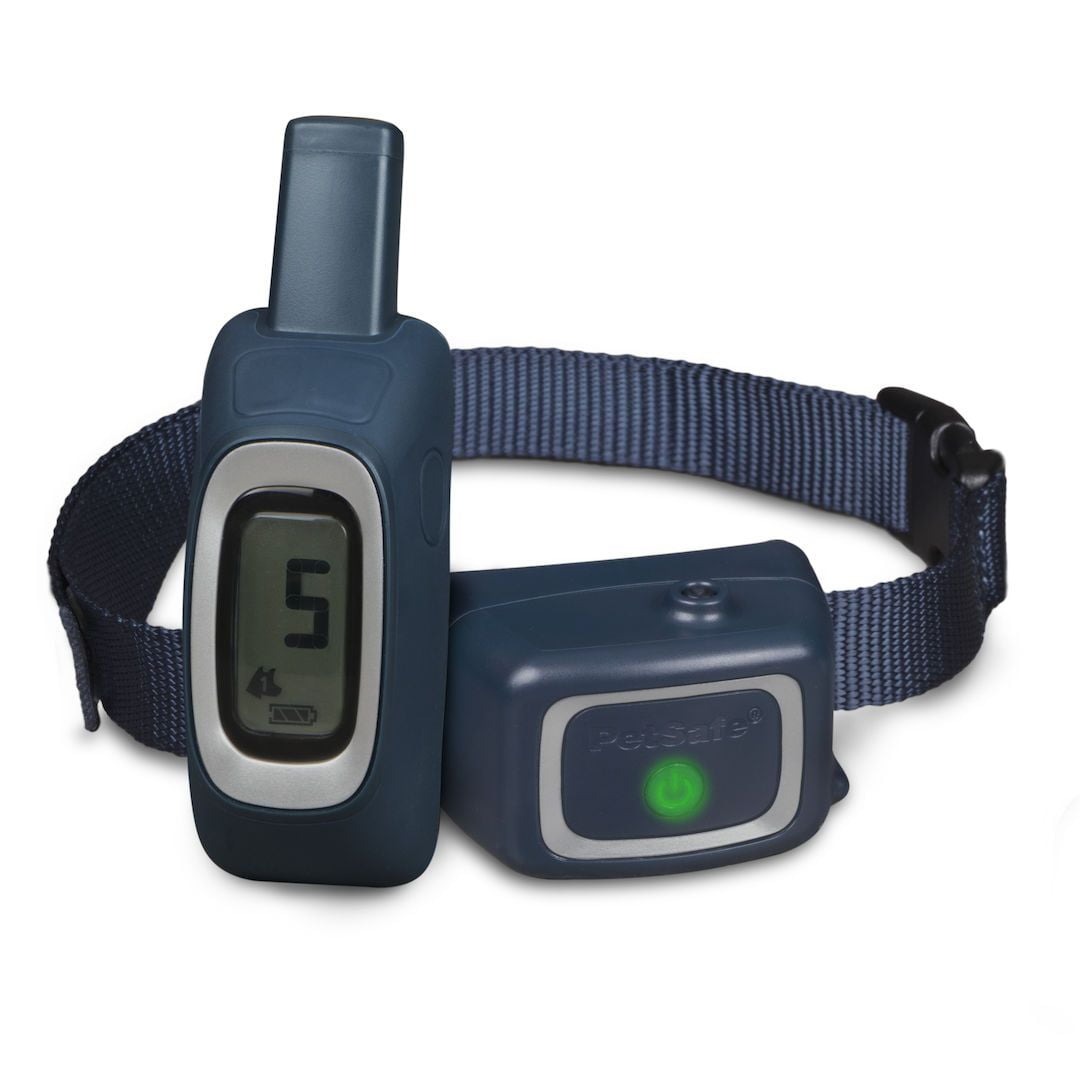 remote spray trainer for dogs