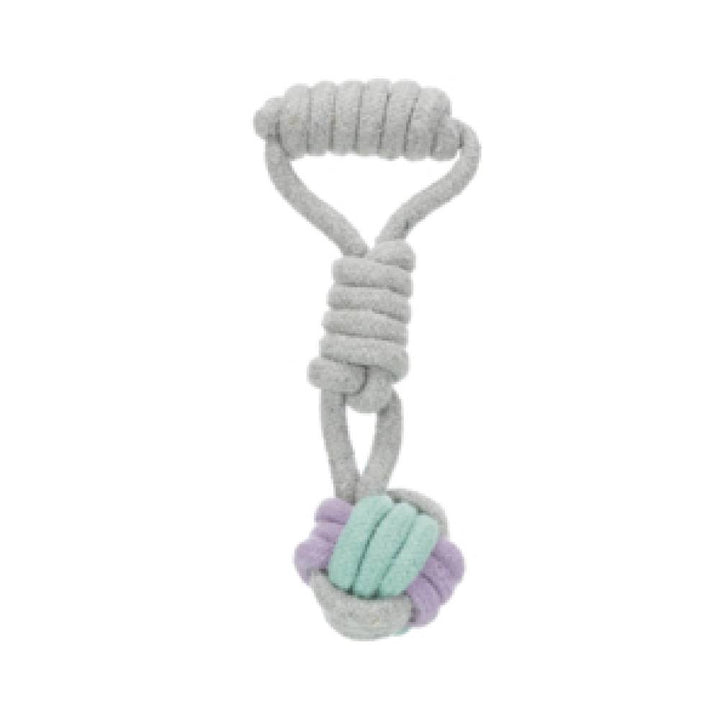 rope dog toy