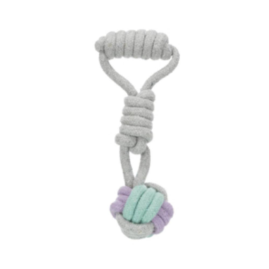 rope dog toy