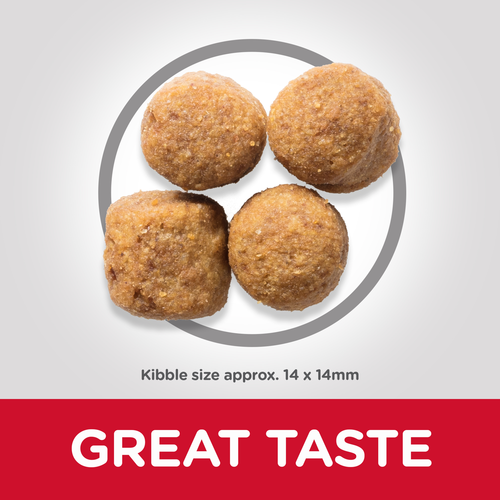 Hills Science Plan Adult Large Breed Chicken 14kg - PetWorld