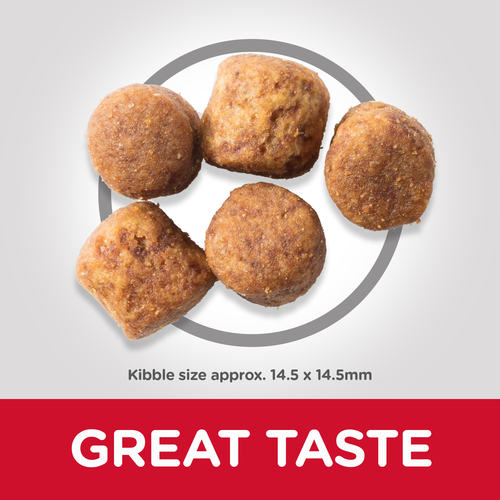 Hills Science Plan Healthy Mobility Large Breed with Chicken 14kg - PetWorld